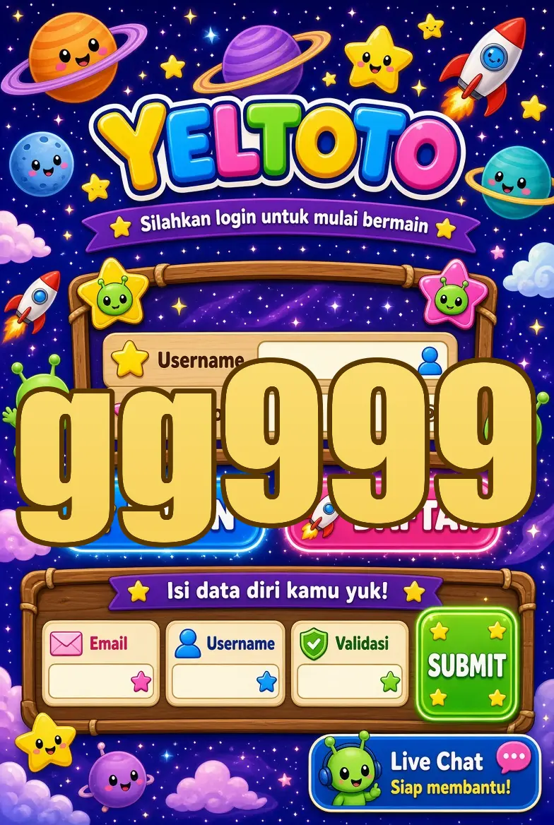 gg999 Masuk