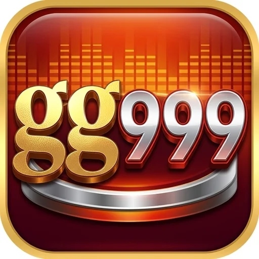 gg999 Logo - Resmi