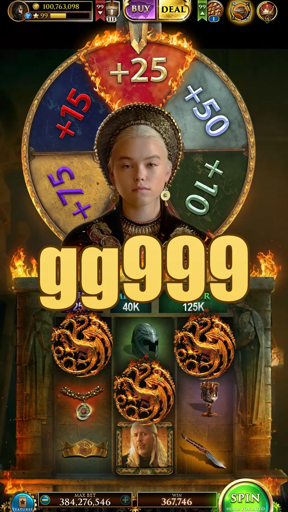 gg999 Preview - Resmi Unduh